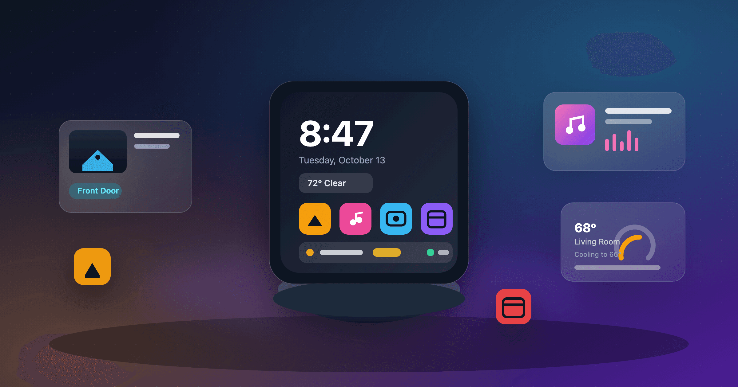 10 Best Apple HomeView App Ideas to Build for Apple’s New Smart Display