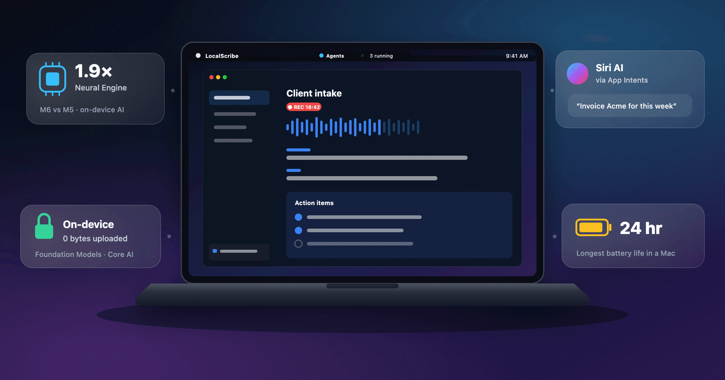 10 Best MacBook Pro App Ideas to Build for Apple’s M6 Launch