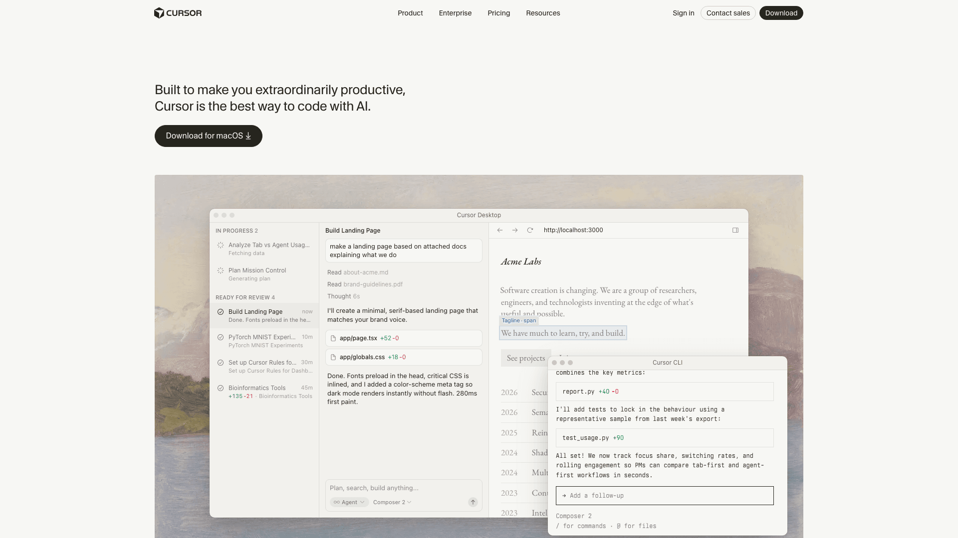 Cursor vs Claude Code (2026): Which AI Coding Tool Should You Use?