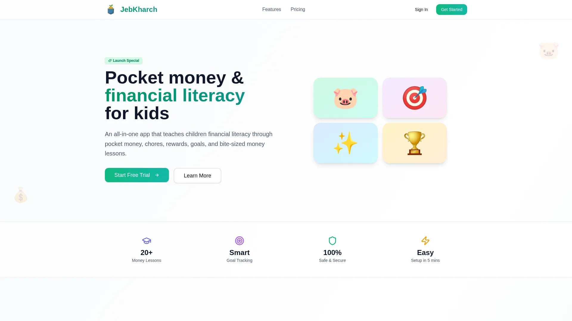 JebKharch screenshot